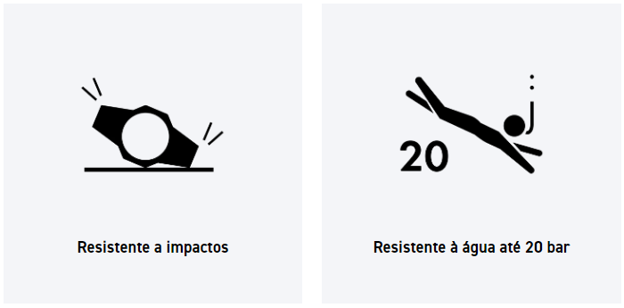 relogio g shock gbd h2000 2dr g squad sports 1