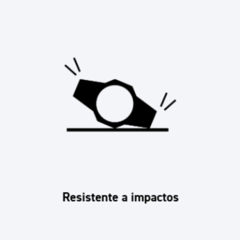 relogio casio g shock ga 140 1a1dr 5