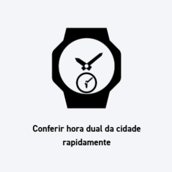 relogio casio g shock ga 140 1a1dr 9