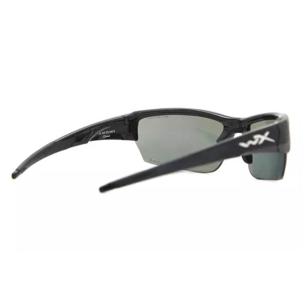 その他 WE 412A Óculos de Proteção WILEY X Modelo WX SAINT- CHSAI04