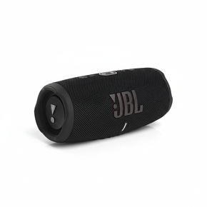 JBL Charge 5 Black IP67 30W + Powerbank | Toca Militar