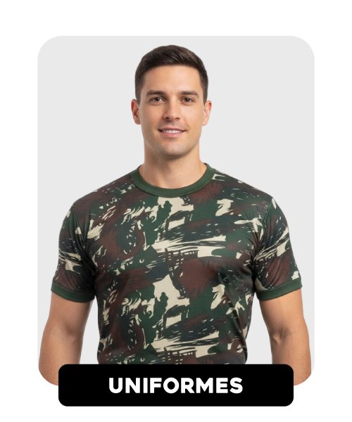 categoria toca militar 1