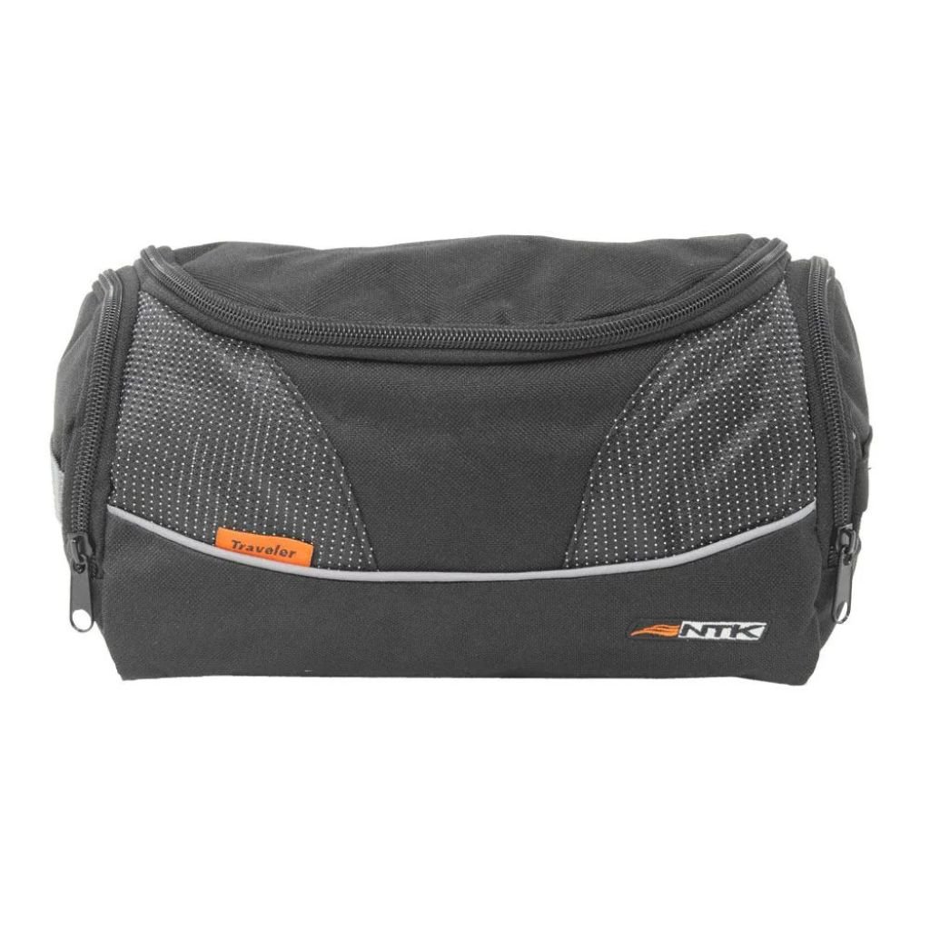 Necessaire Traveler NTK com Espelho para Viagem | Toca Militar