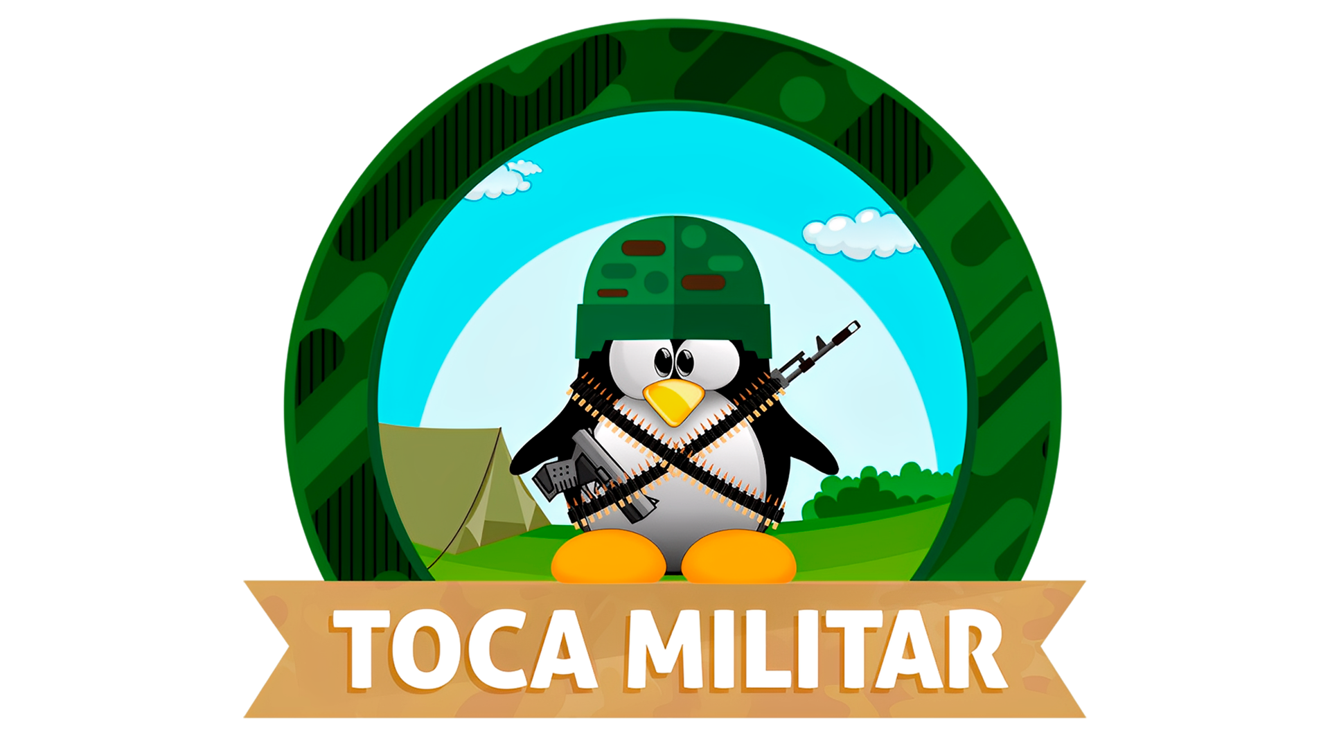 logo sem slogam