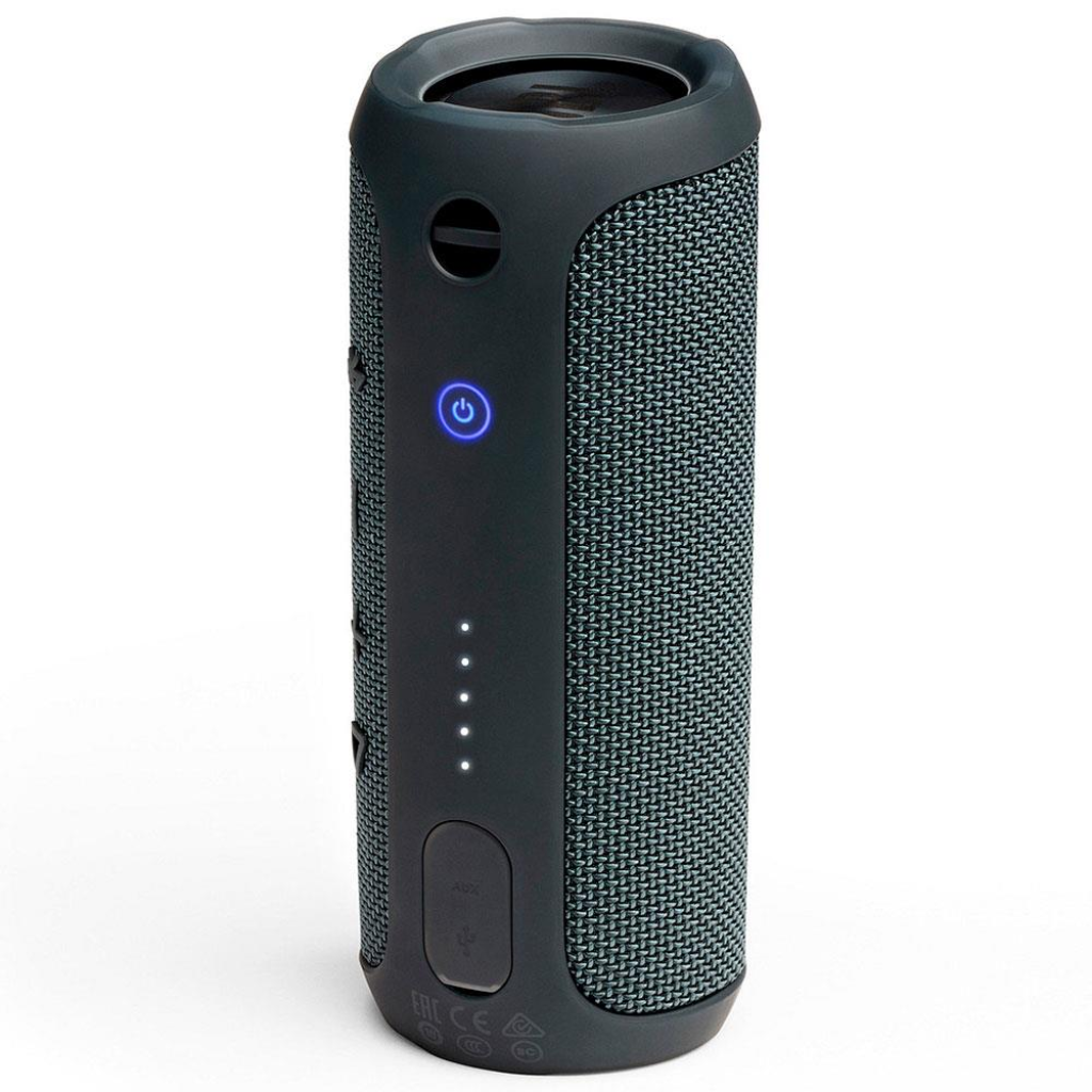 Caixa de Som Bluetooth JBL Flip Essential | Toca Militar