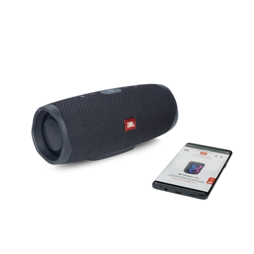 Caixa de Som Bluetooth JBL Charge Essential 2 | Toca Militar