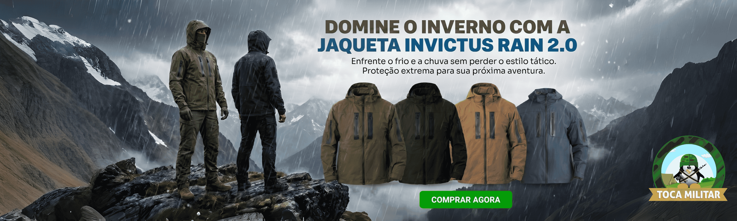 jaquetas rain 2 0 final