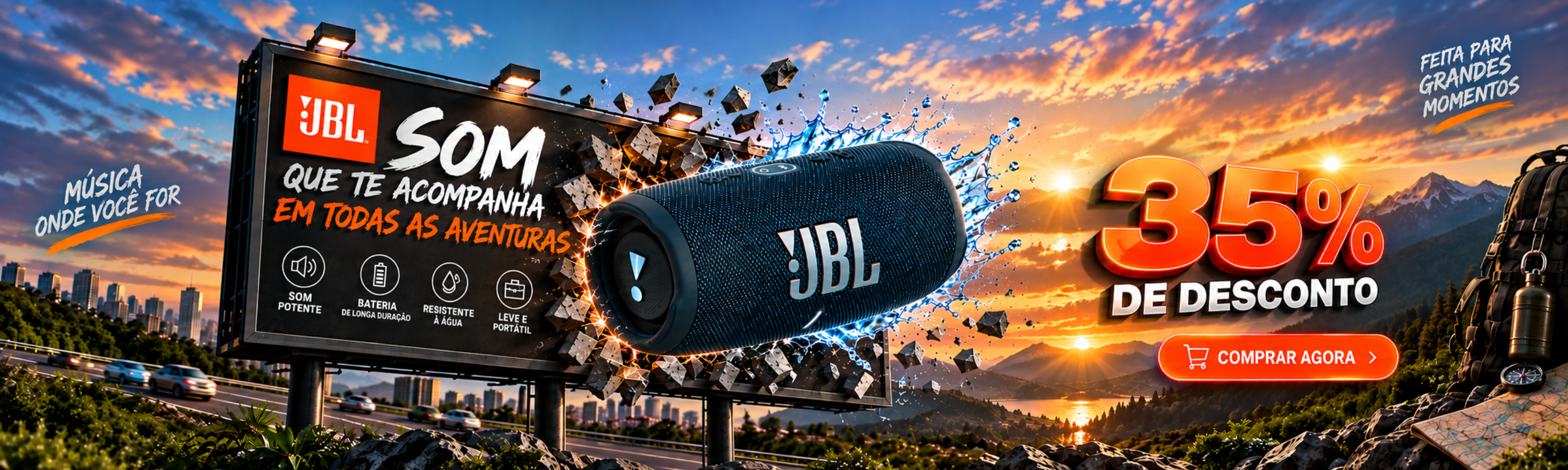 oltdoor jbl